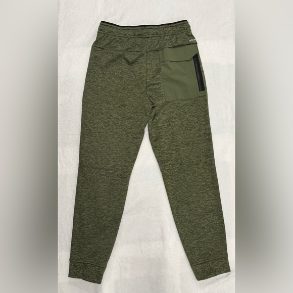 NWT Boys XL (14-16) Athletic Works Fleece Jogger Pants - Picture 4 of 7